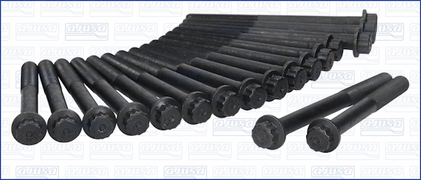 Cylinder Head Bolt Set