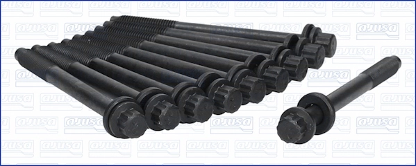 Cylinder Head Bolt Set