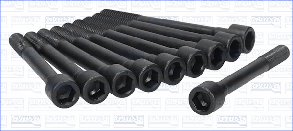 Cylinder Head Bolt Set