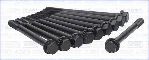 Cylinder Head Bolt Set