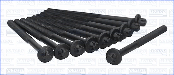 Cylinder Head Bolt Set
