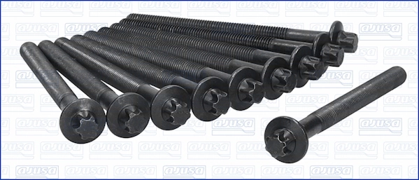 Cylinder Head Bolt Set