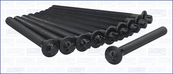 Cylinder Head Bolt Set