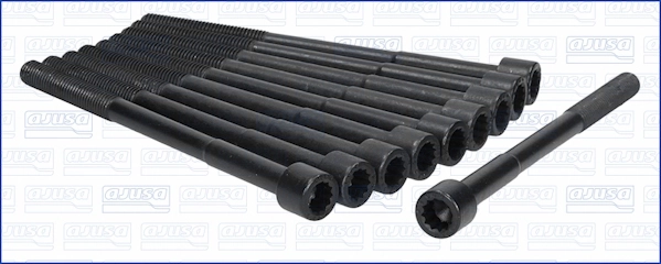 Cylinder Head Bolt Set
