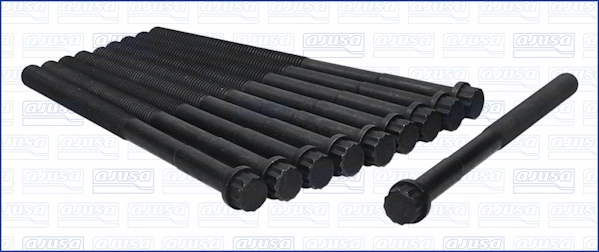 Cylinder Head Bolt Set