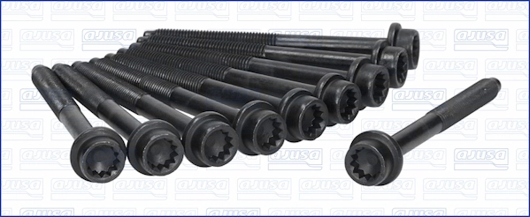 Cylinder Head Bolt Set