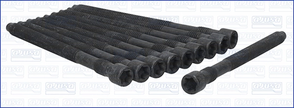 Cylinder Head Bolt Set