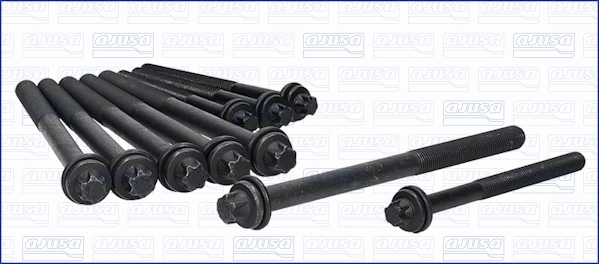 Cylinder Head Bolt Set