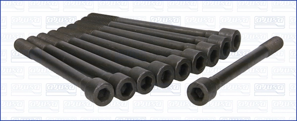 Cylinder Head Bolt Set