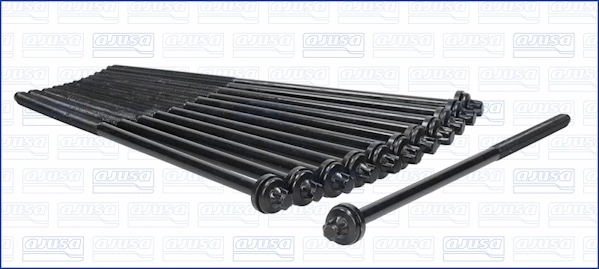 Cylinder Head Bolt Set