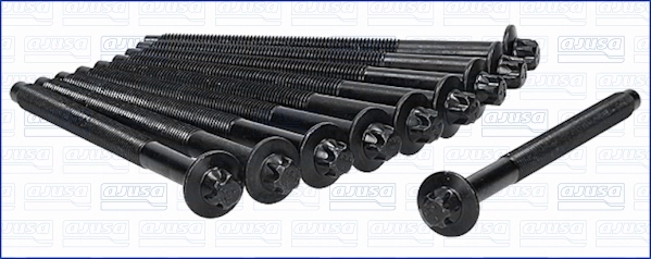 Cylinder Head Bolt Set