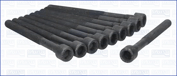 Cylinder Head Bolt Set