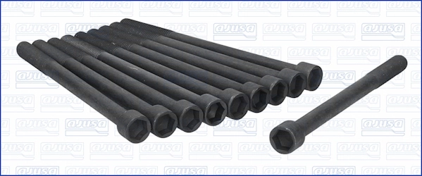 Cylinder Head Bolt Set