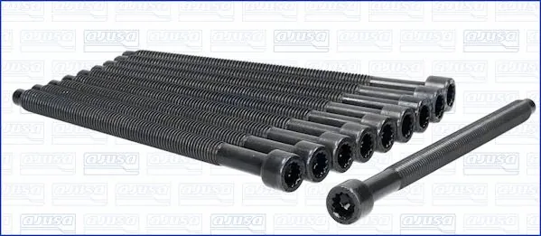 Cylinder Head Bolt Set