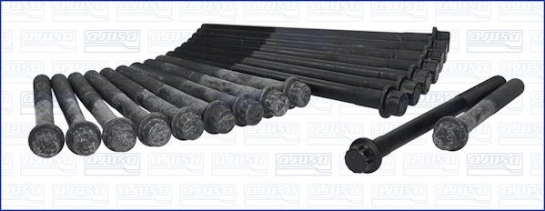 Cylinder Head Bolt Set