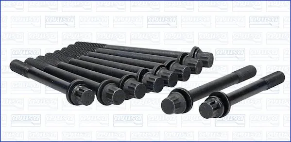 Cylinder Head Bolt Set