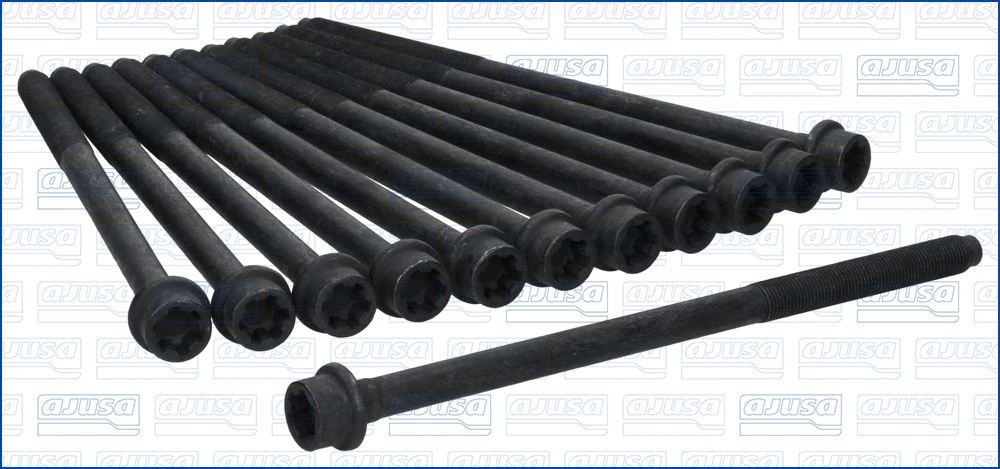 Cylinder Head Bolt Set