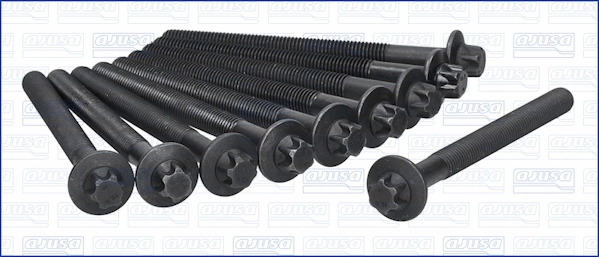 Cylinder Head Bolt Set