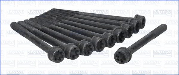 Cylinder Head Bolt Set