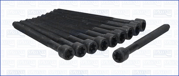 Cylinder Head Bolt Set