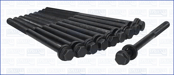 Cylinder Head Bolt Set