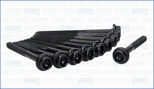 Cylinder Head Bolt Set