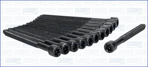 Cylinder Head Bolt Set