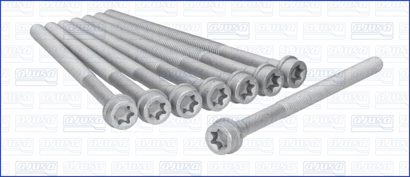 Cylinder Head Bolt Set
