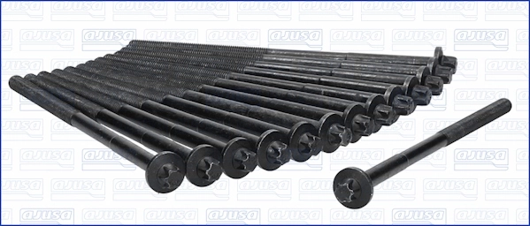 Cylinder Head Bolt Set