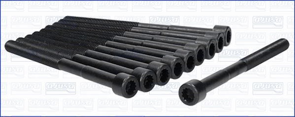 Cylinder Head Bolt Set