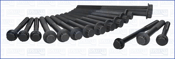 Cylinder Head Bolt Set