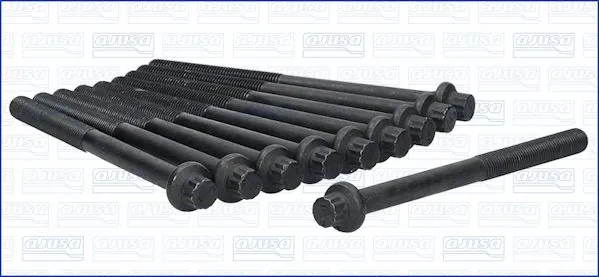 Cylinder Head Bolt Set