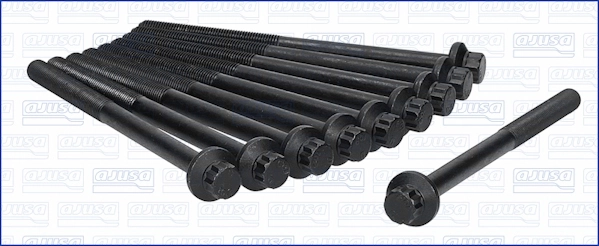 Cylinder Head Bolt Set