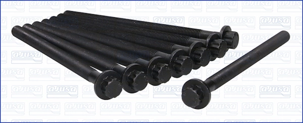 Cylinder Head Bolt Set