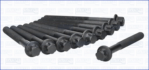 Cylinder Head Bolt Set