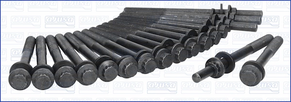 Cylinder Head Bolt Set