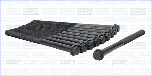 Cylinder Head Bolt Set