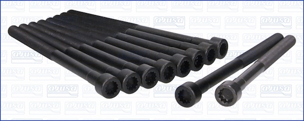 Cylinder Head Bolt Set