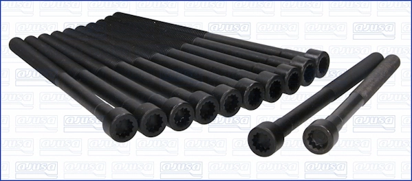 Cylinder Head Bolt Set