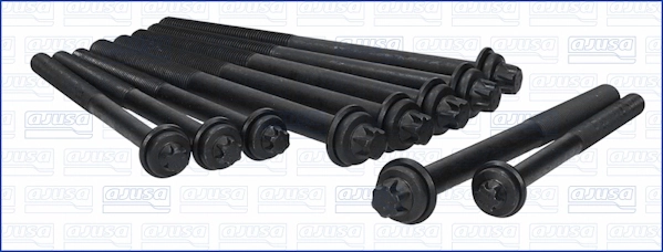 Cylinder Head Bolt Set
