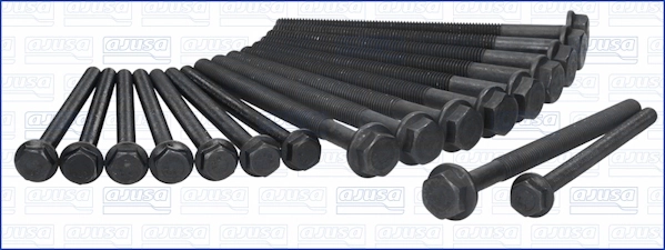 Cylinder Head Bolt Set