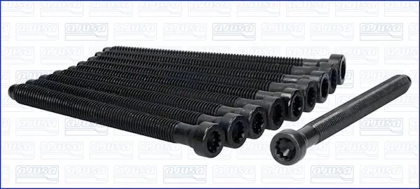 Cylinder Head Bolt Set