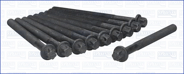 Cylinder Head Bolt Set