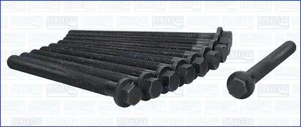 Cylinder Head Bolt Set