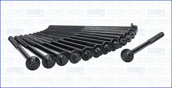 Cylinder Head Bolt Set