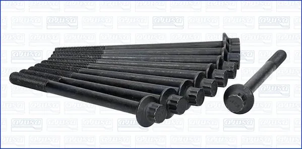 Cylinder Head Bolt Set