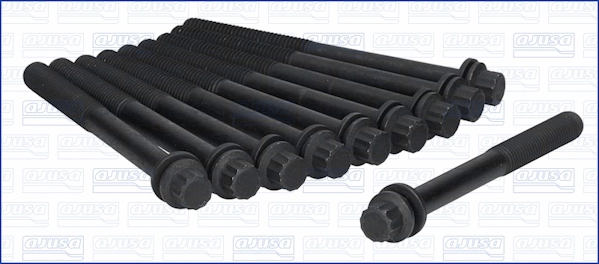 Cylinder Head Bolt Set