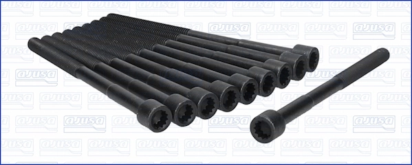 Cylinder Head Bolt Set