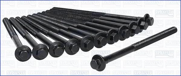 Cylinder Head Bolt Set