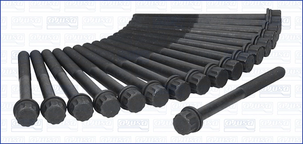 Cylinder Head Bolt Set
